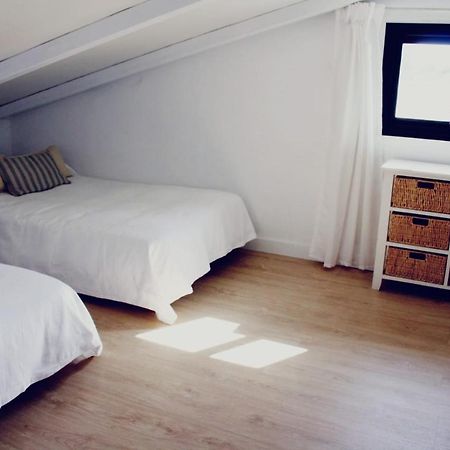 Casa Awa Villa El Palmar  Ngoại thất bức ảnh