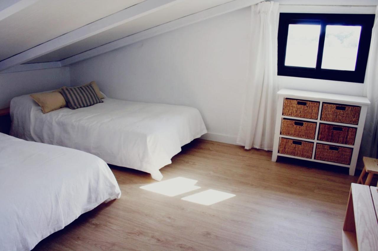Casa Awa Villa El Palmar  Ngoại thất bức ảnh
