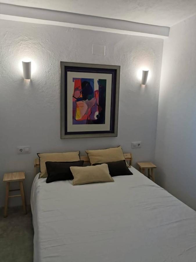 Casa Awa Villa El Palmar  Ngoại thất bức ảnh