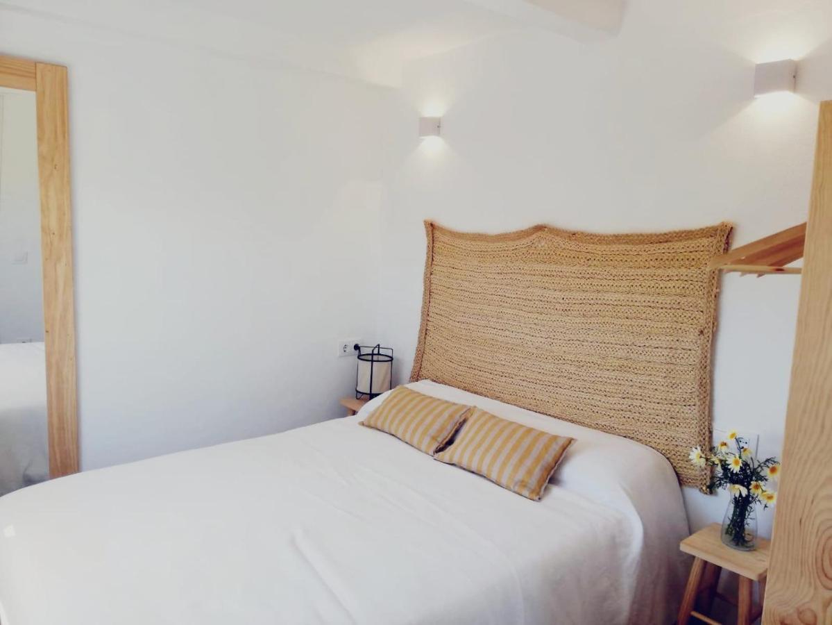 Casa Awa Villa El Palmar  Ngoại thất bức ảnh
